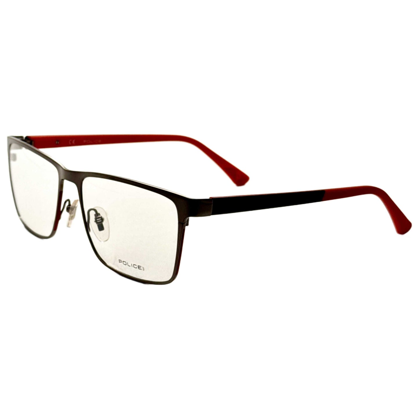 Front view of Police Women's Opticals VPL958-560597