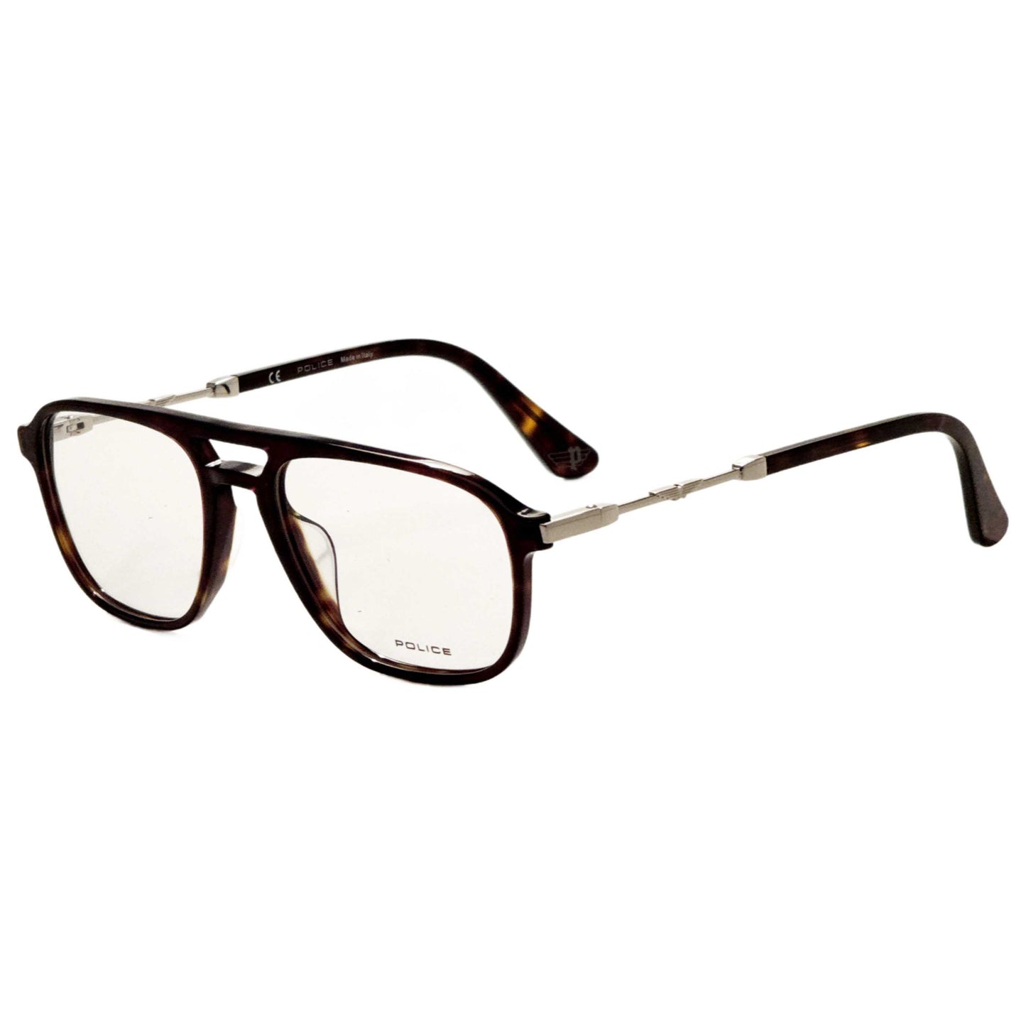 Front view of Police Men's Opticals VPLD13-530722