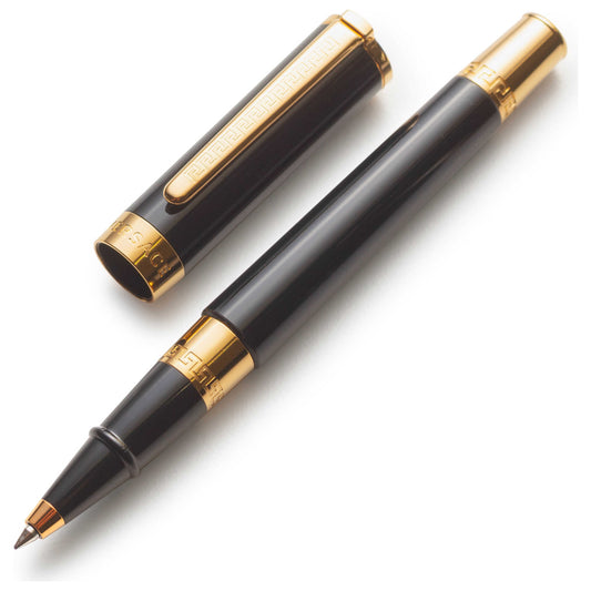 Back view of Versace Olympia Pen VR8020014