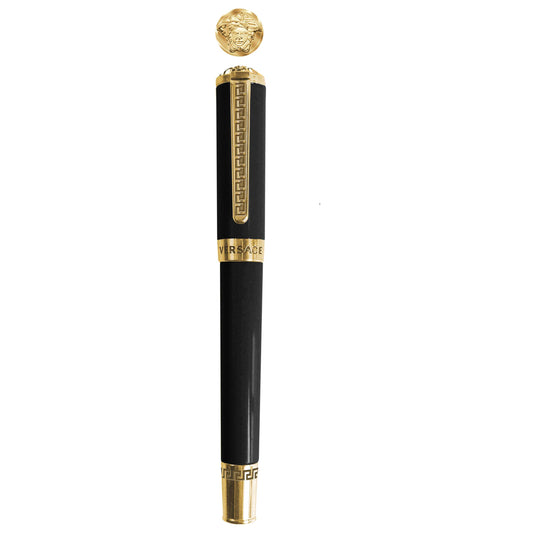 Front view of Versace Olympia Pen VR8020014