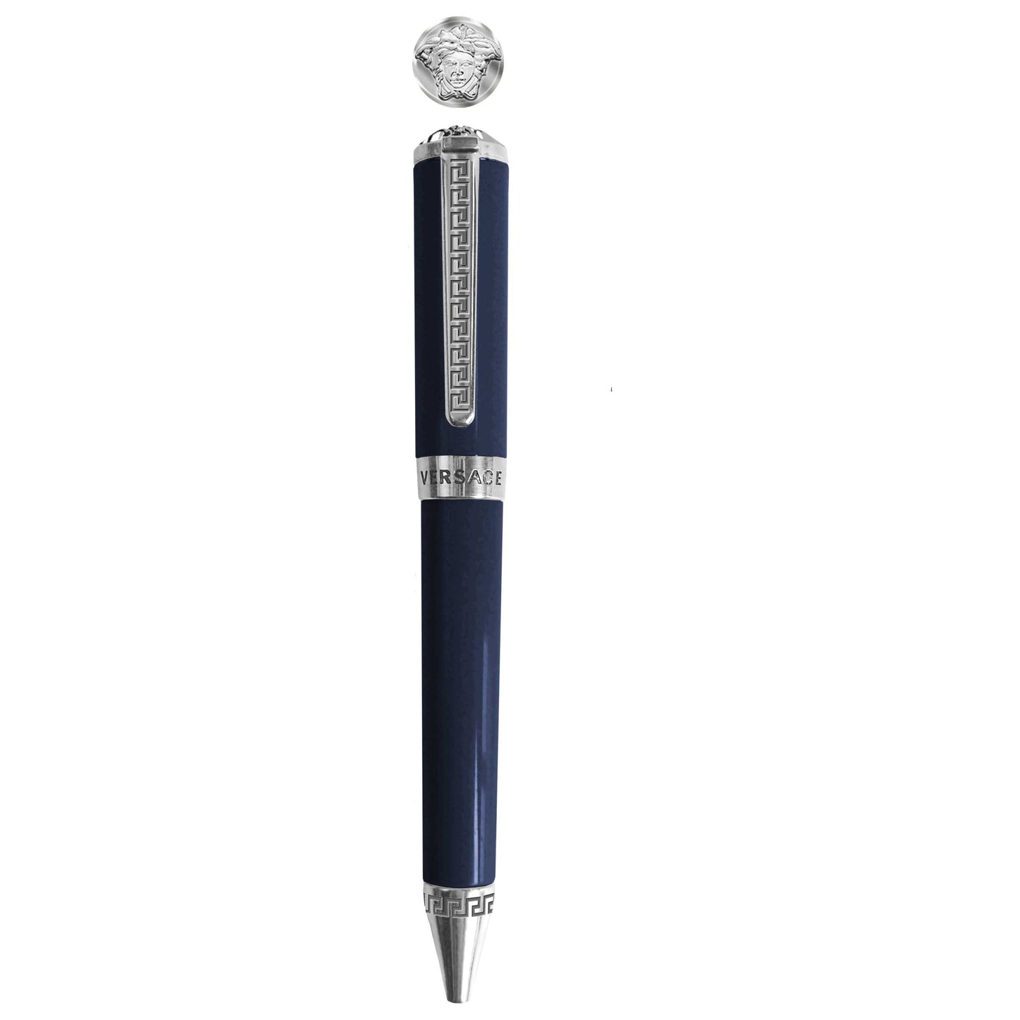 Front view of Versace Olympia Pen VRJCA0223