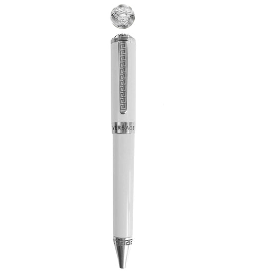 Front view of Versace Olympia Pen VRJCA0423