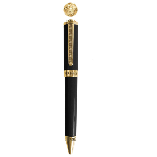 Front view of Versace Olympia Pen VRJCA0523