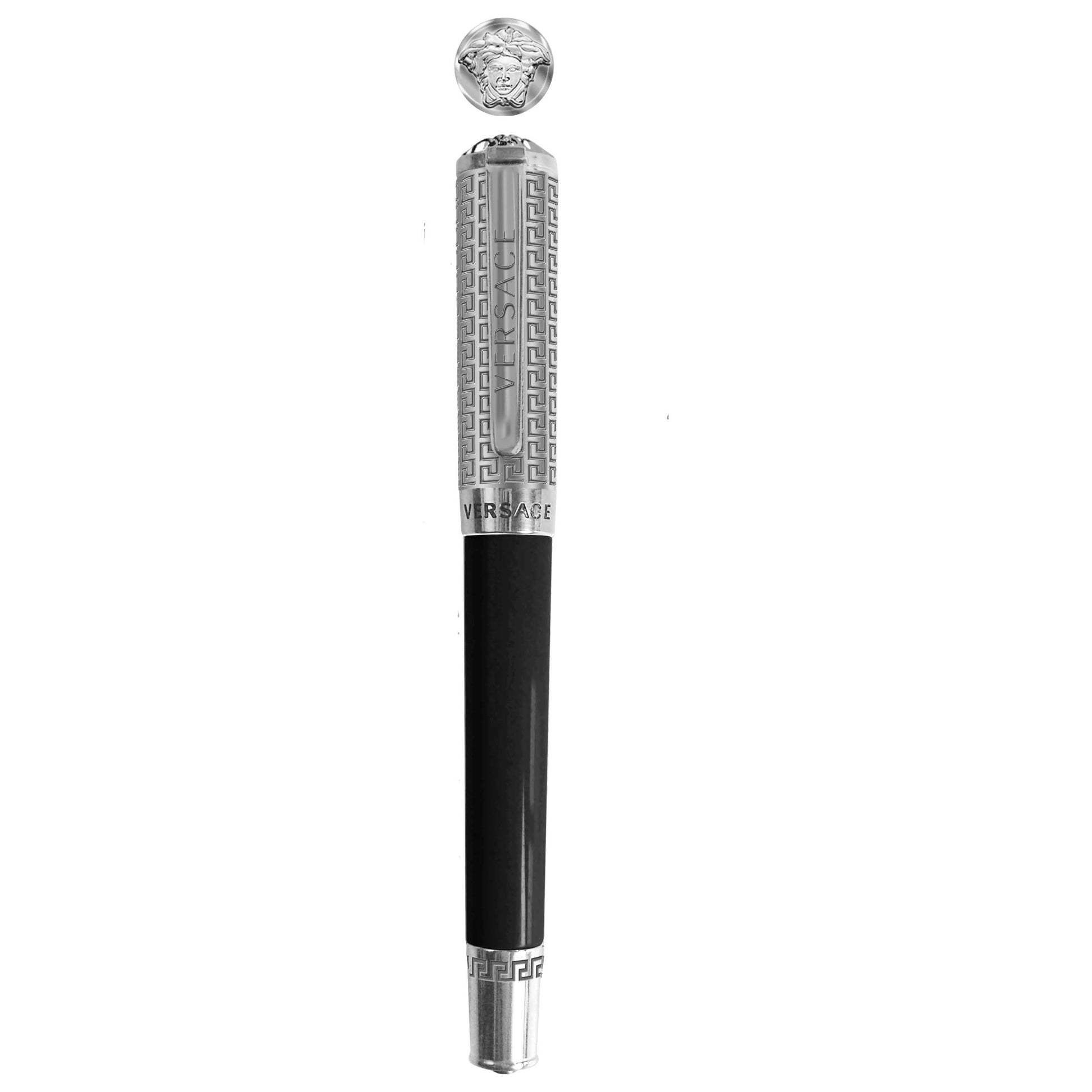 Front view of Versace Calipso Pen VRS600523