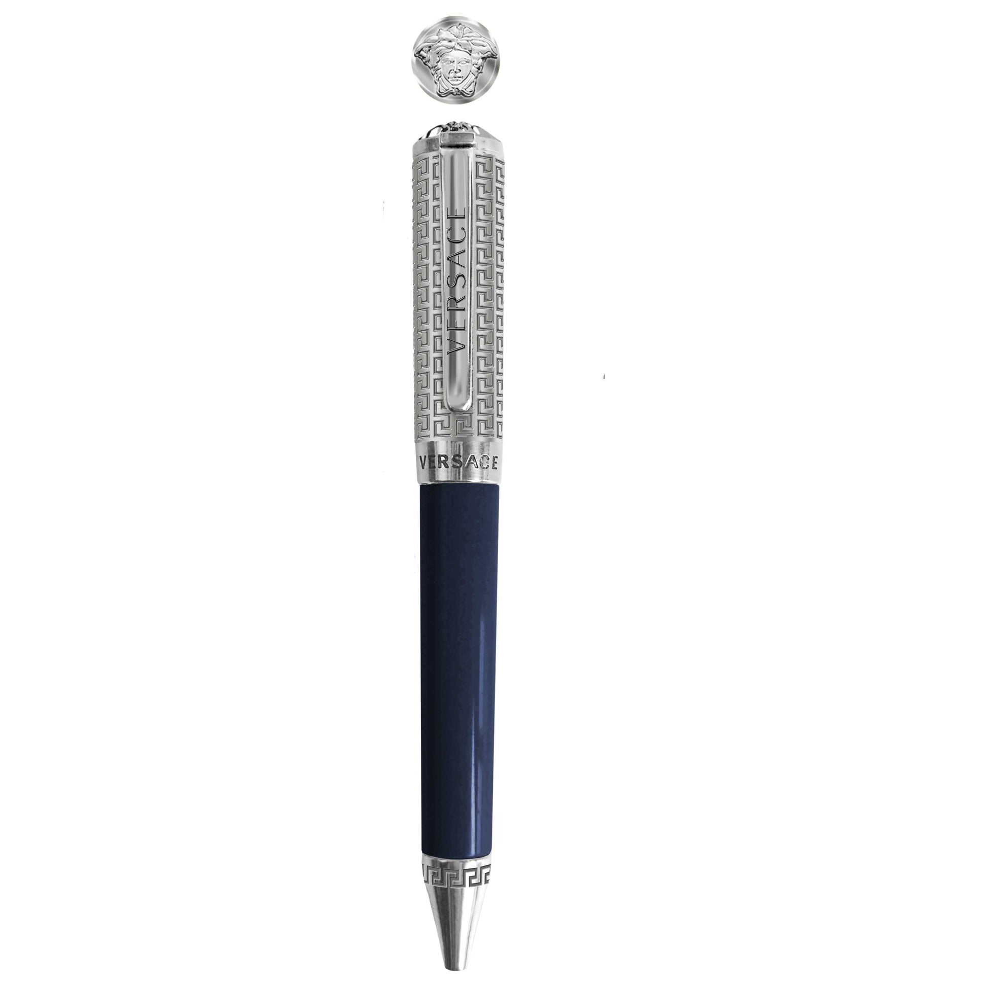 Front view of Versace Calipso Pen VRS700523
