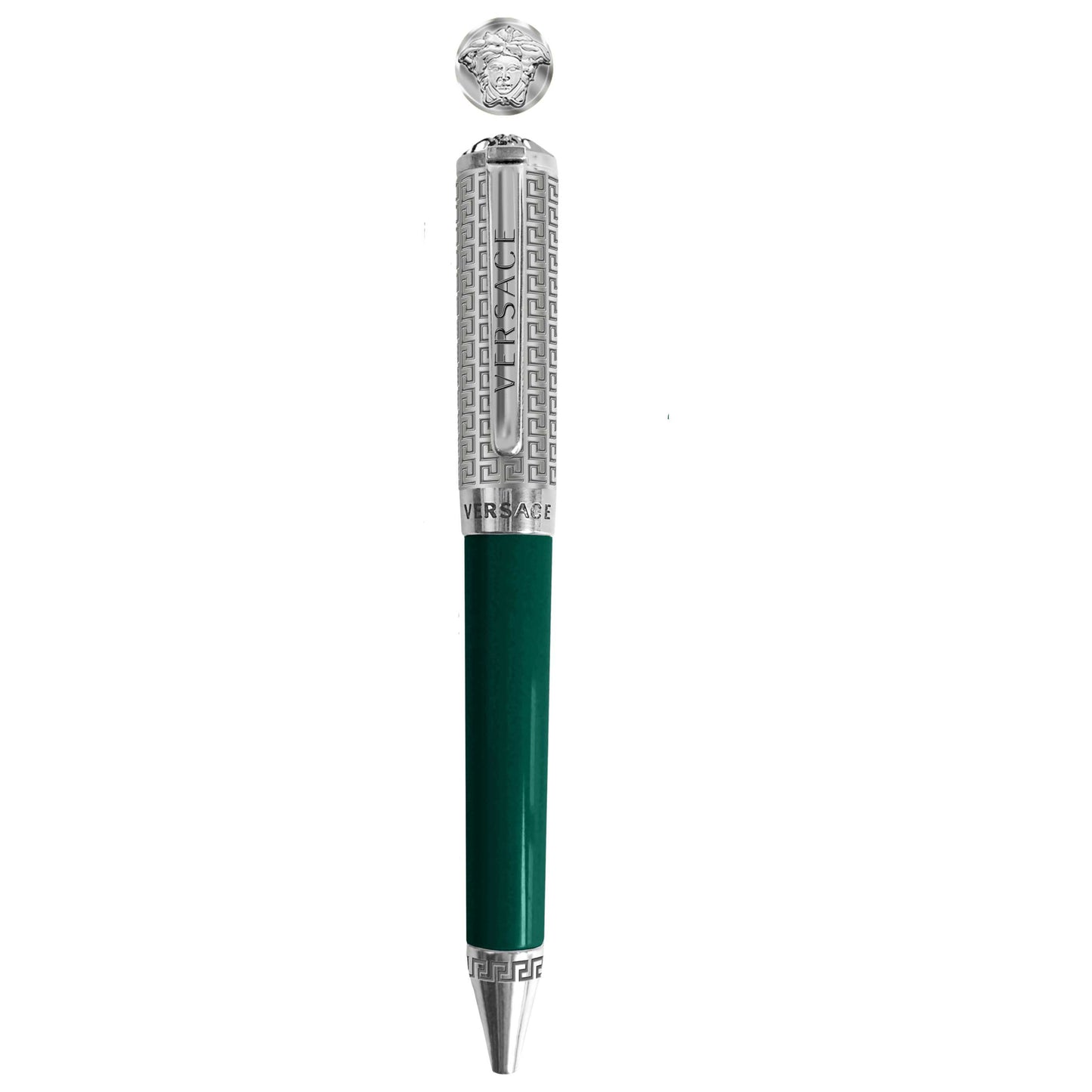 Front view of Versace Calipso Pen VRS700623