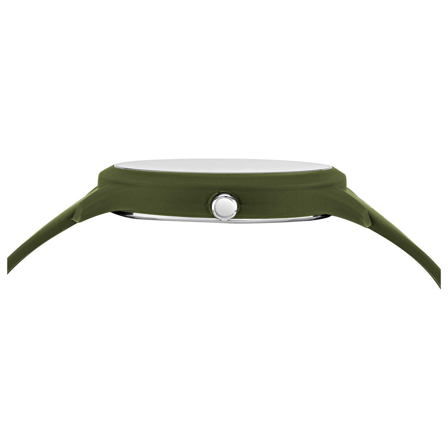 Right view of Versus Versace Domus Men's Quartz Watch VSP1O0321