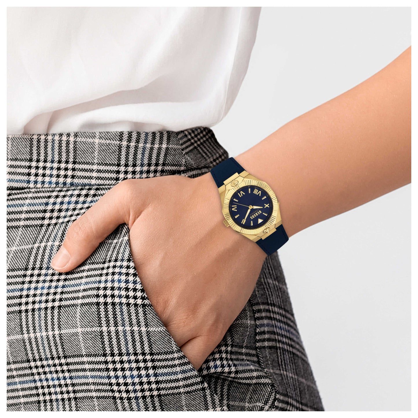 Versus Versace Echo Park Women's Quartz Watch VSP1Z1221 - Image #5