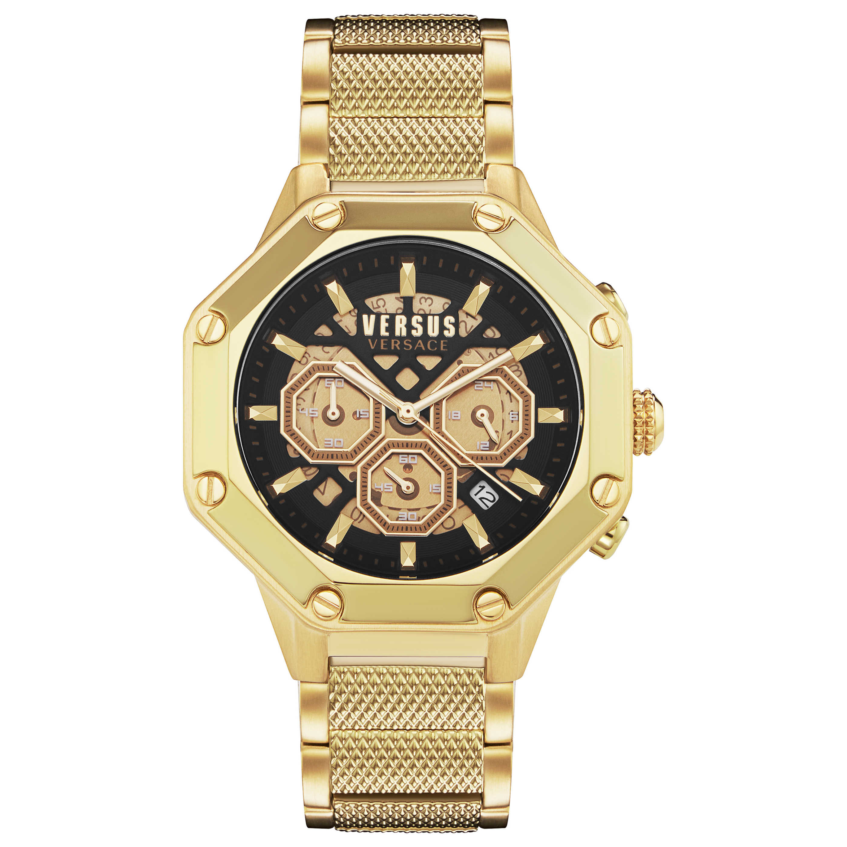 Versus Versace Men's Watch VSP393421 – Ashford.com