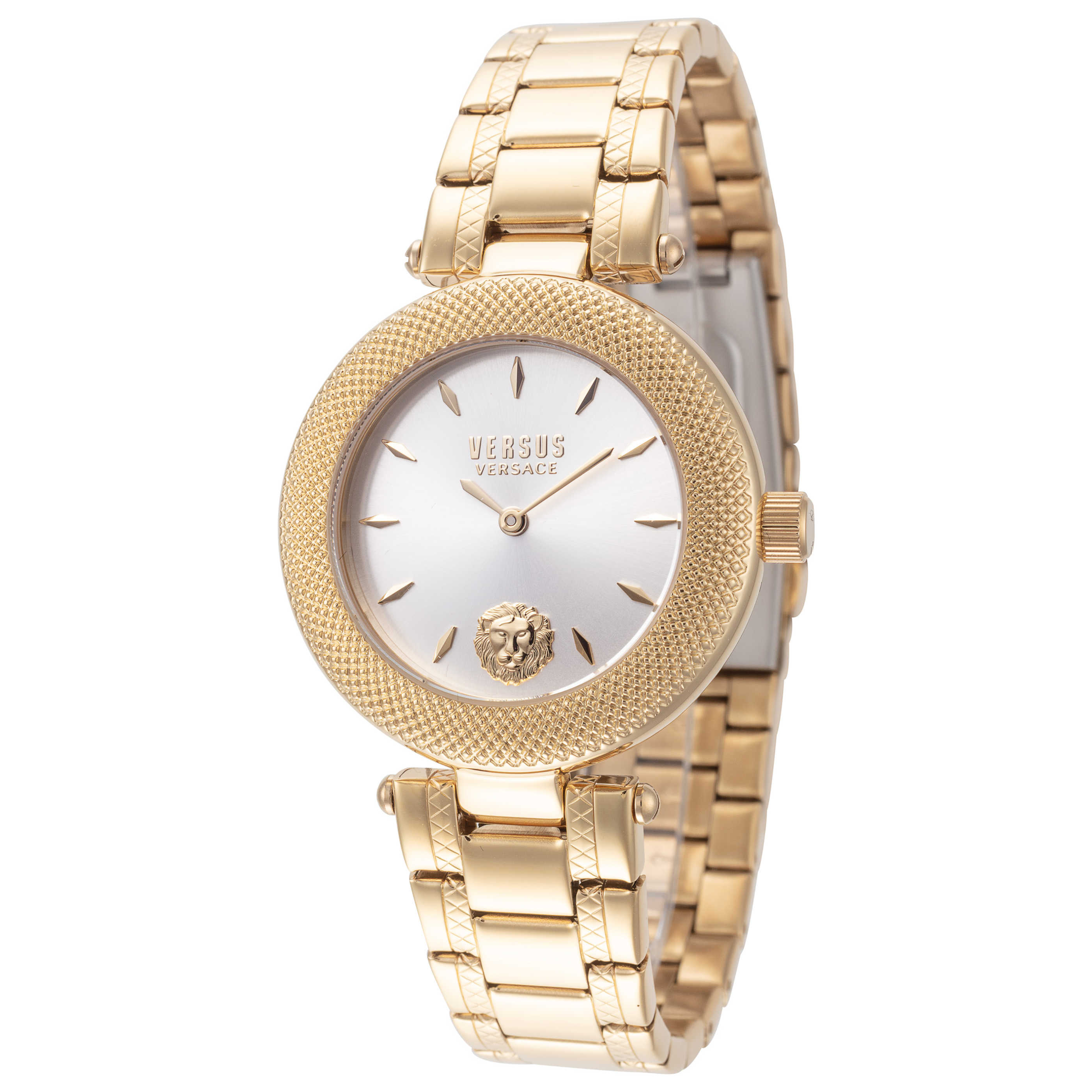 Versus Versace Women's Watch VSP712118 – Ashford.com
