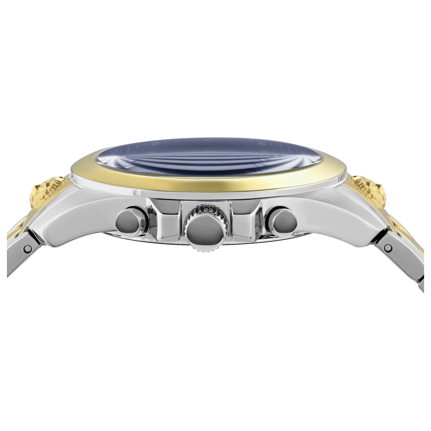 Versus Versace Chrono Lion Box Set Men's Quartz Watch VSPBH3018 - Image #4