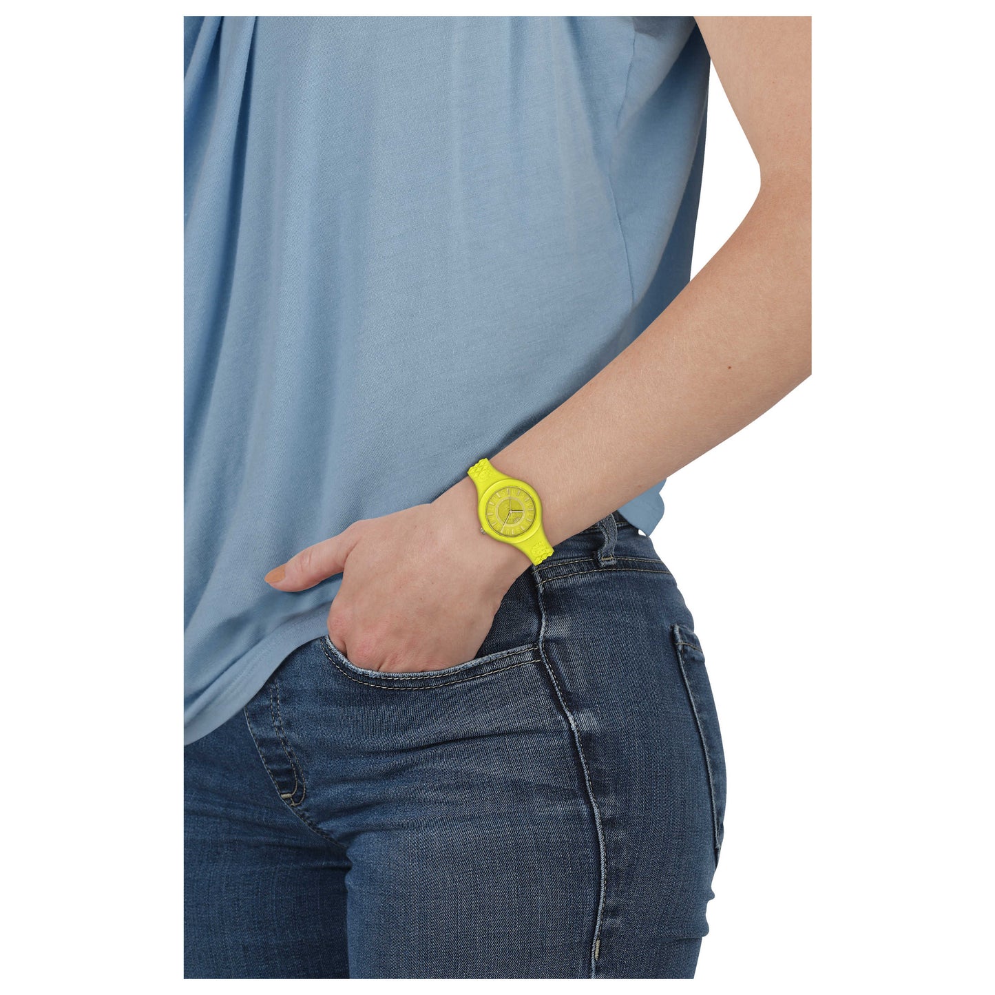 Versus Versace Fire Island Women's Quartz Watch VSPOQ8921 - Image #5