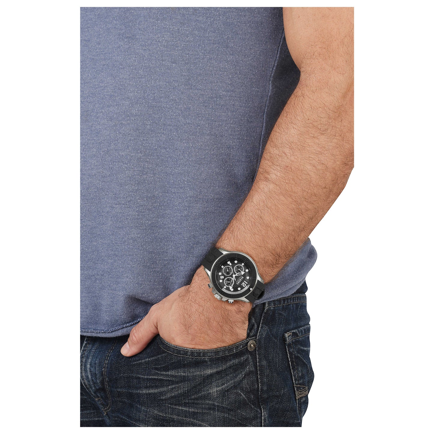 Versus Versace Volta Men's Quartz Watch VSPVV0120 - Image #5