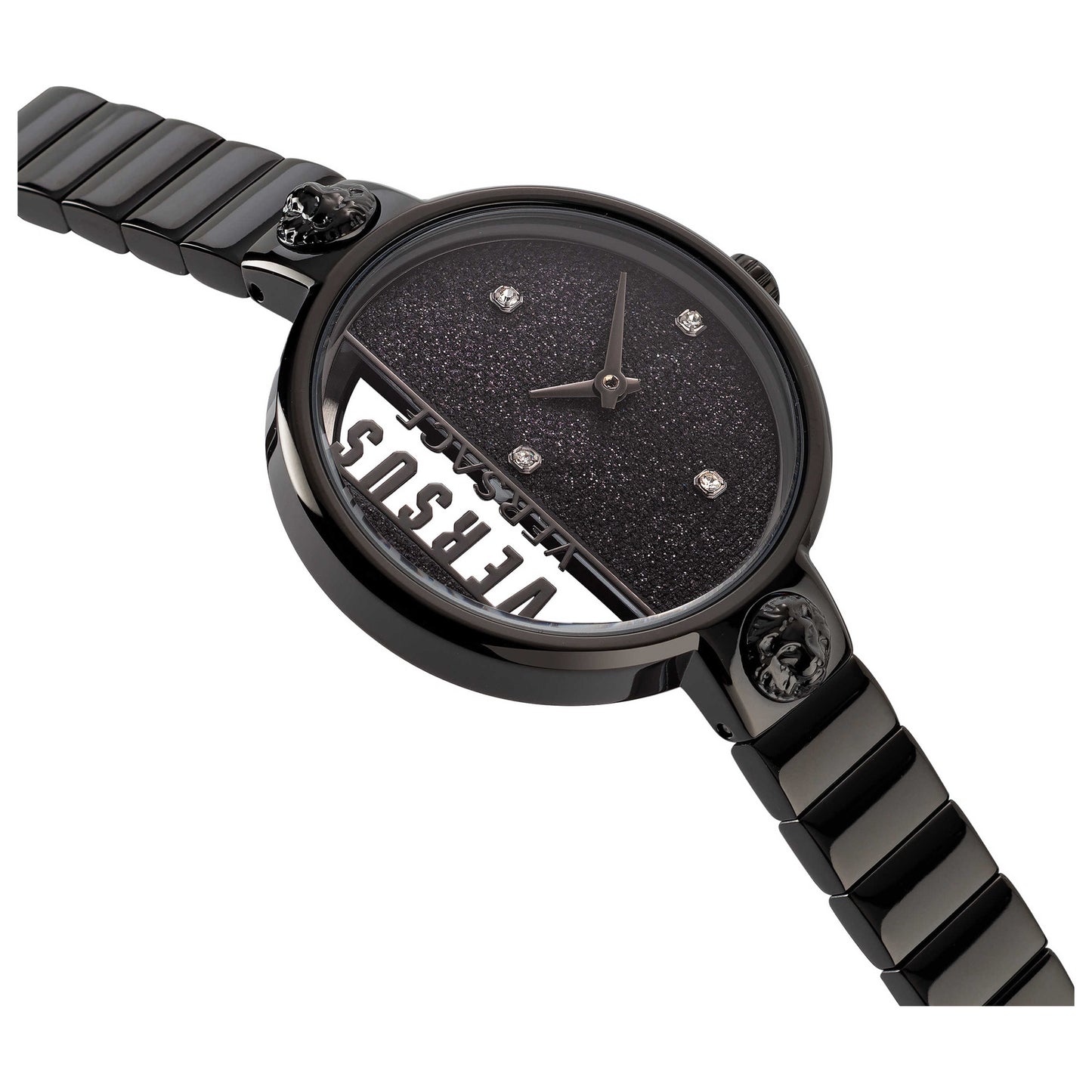 Versus Versace Rue De Noyez Women's Quartz Watch VSPZV0521 - Image #4