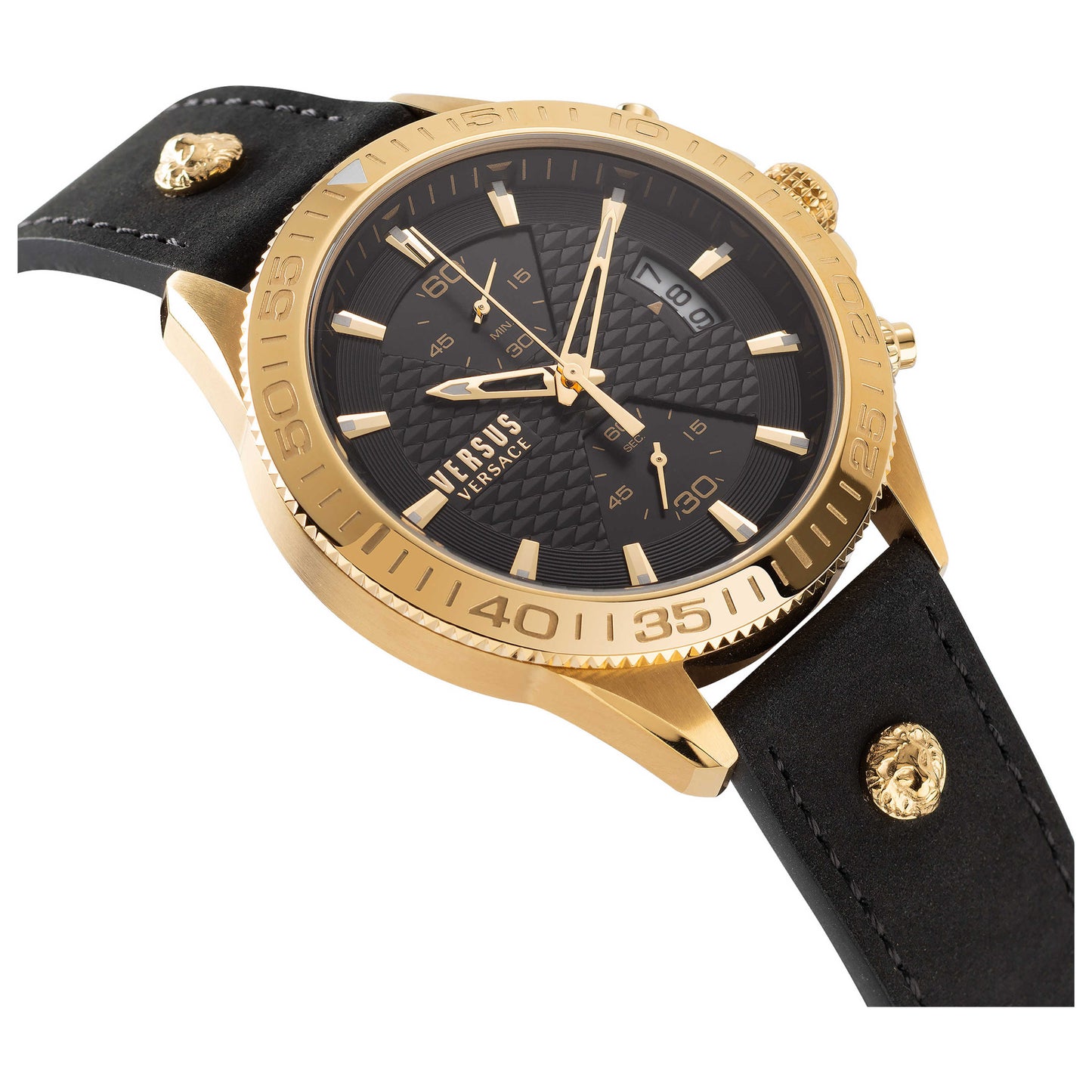 Versus Versace Griffith Men's Quartz Watch VSPZZ0221 - Image #4