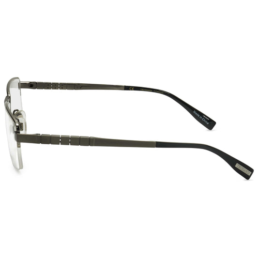 Trussardi Men's Opticals VTR006S-02A-54 - Image #3