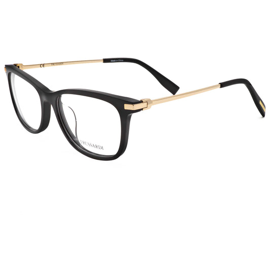 Front view of Trussardi Women's Opticals VTR104-700-54