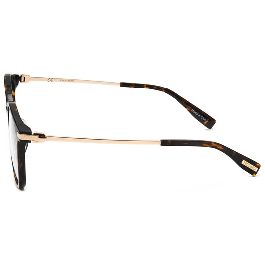Trussardi Unisex Opticals VTR105-722-56 - Image #3
