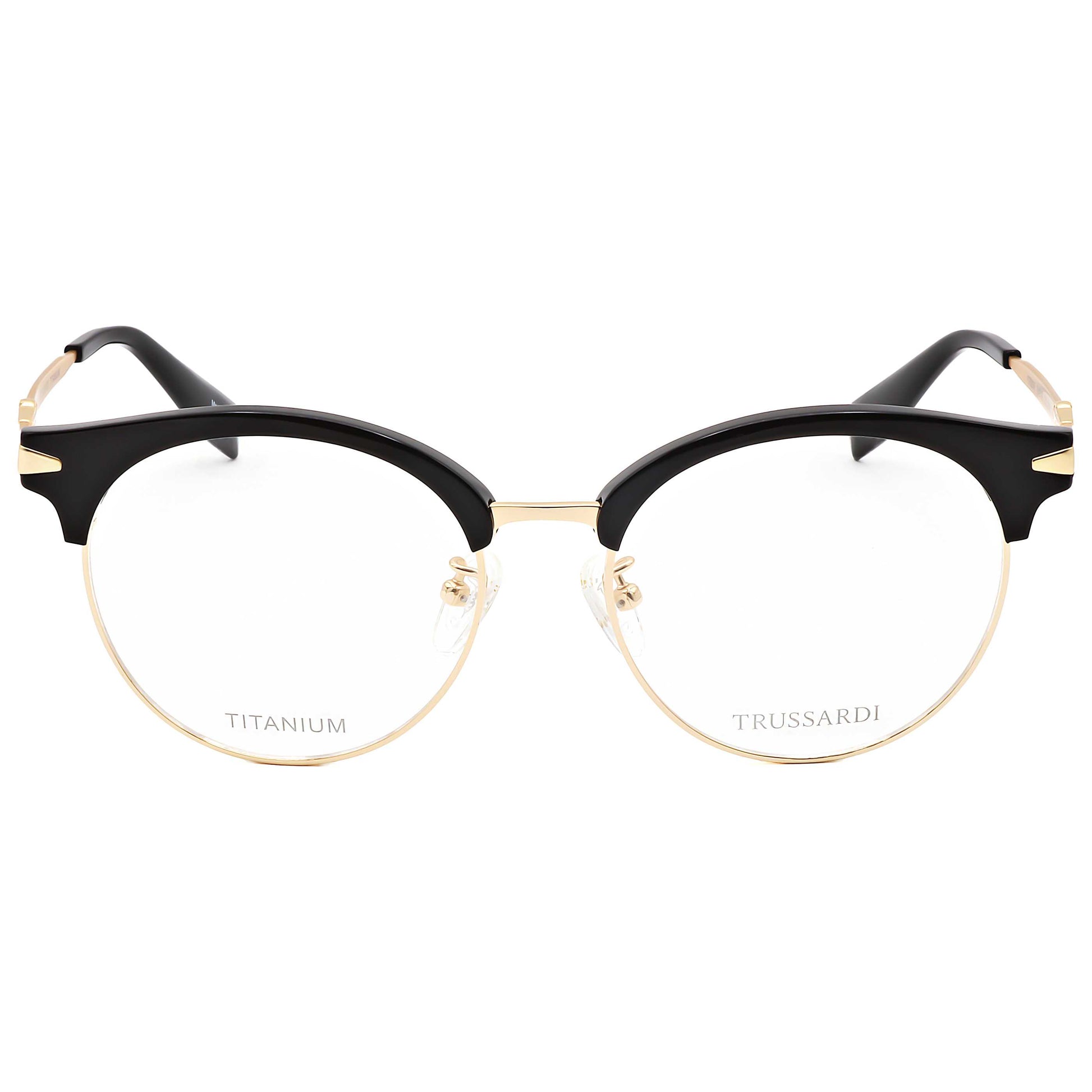 Trussardi Women's Opticals VTR261F-700-51 - Image #5