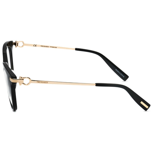 Trussardi Women's Opticals VTR284F-700-53 - Image #3