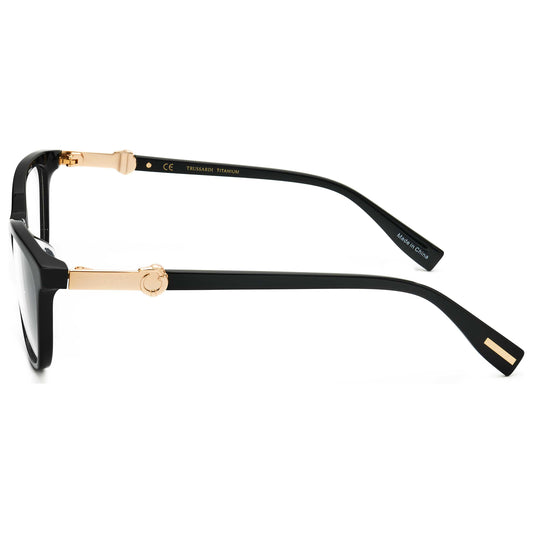 Trussardi Women's Opticals VTR316F-700-54 - Image #3