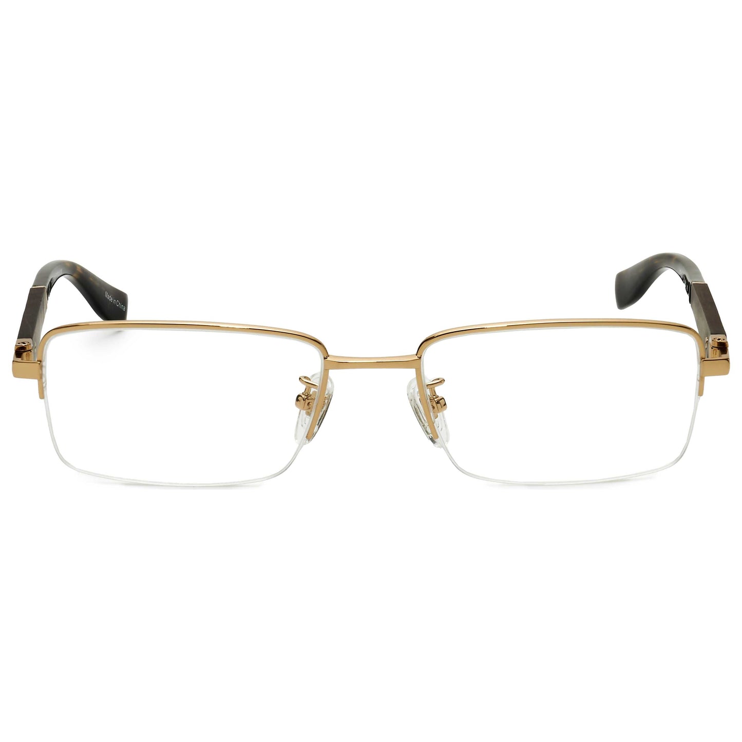 Trussardi Men's Opticals VTR323F-300-54 - Image #5