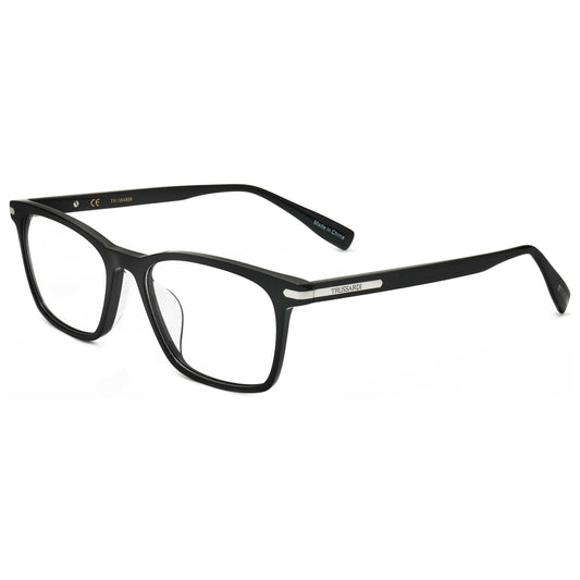 Front view of Trussardi Men's Opticals VTR418F-700-50