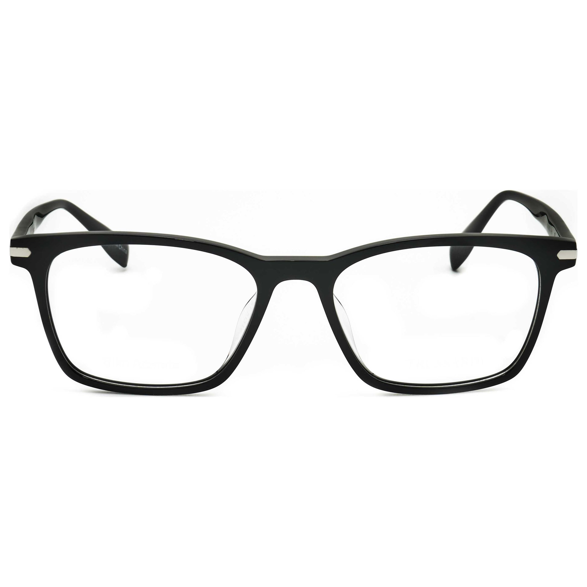 Trussardi Men's Opticals VTR418F-700-50 - Image #5