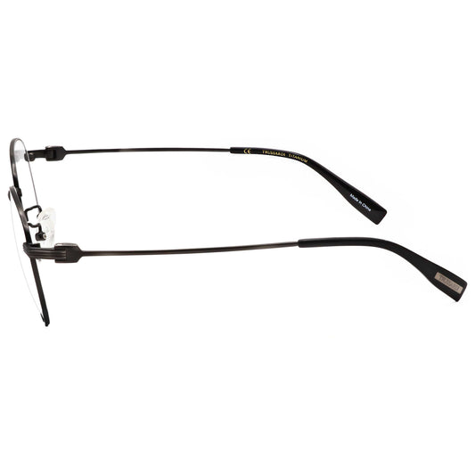 Trussardi Unisex Opticals VTR428F-627-50 - Image #3