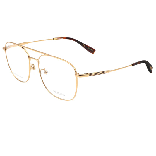 Front view of Trussardi Men's Opticals VTR511F-56004A-56