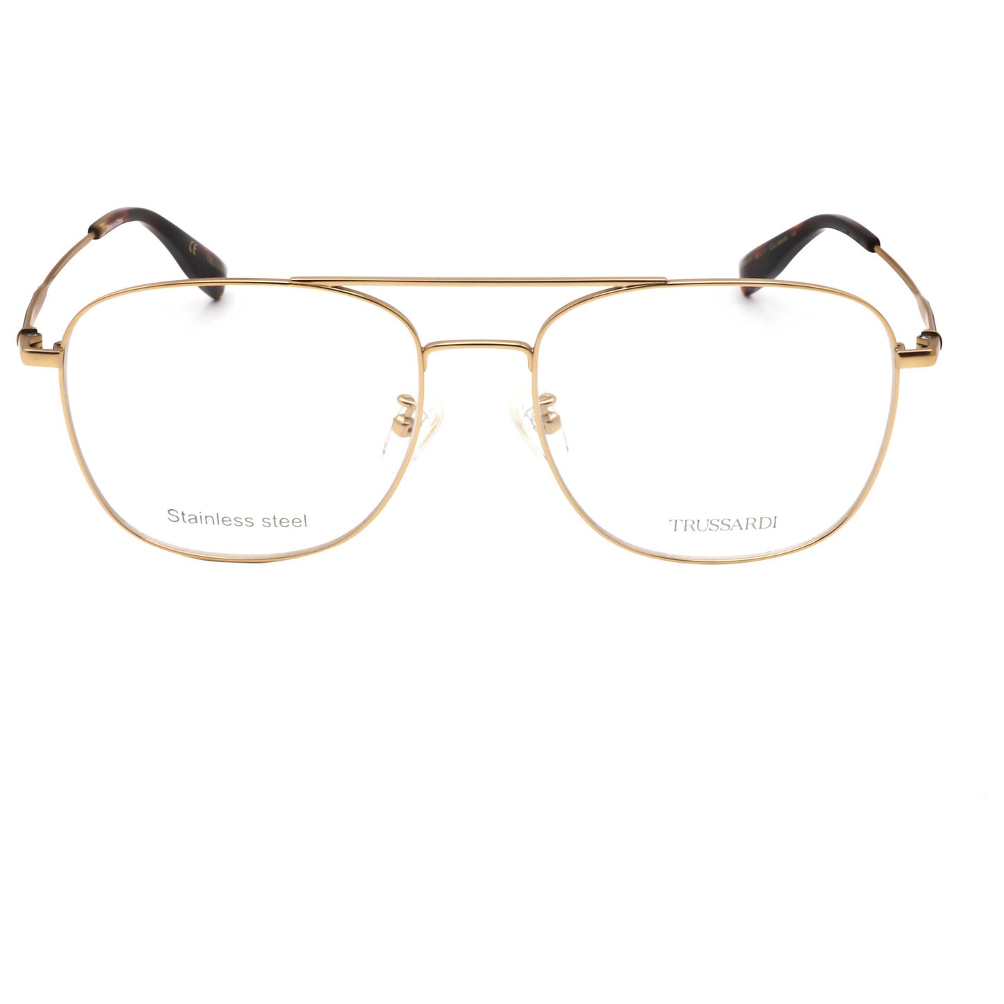 Trussardi Men's Opticals VTR511F-56004A-56 - Image #5