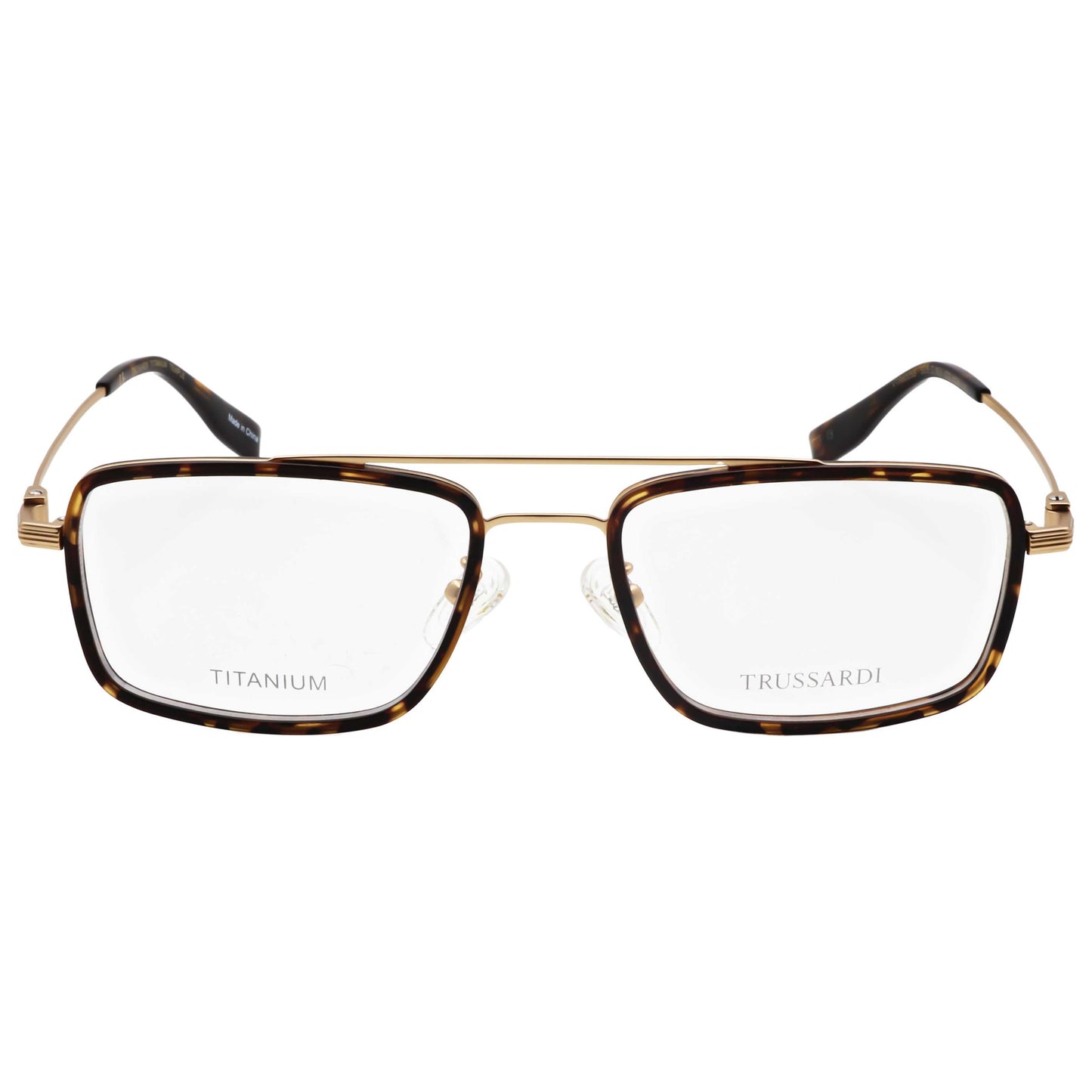 Trussardi Men's Opticals VTR6005S-0G21-53 - Image #5