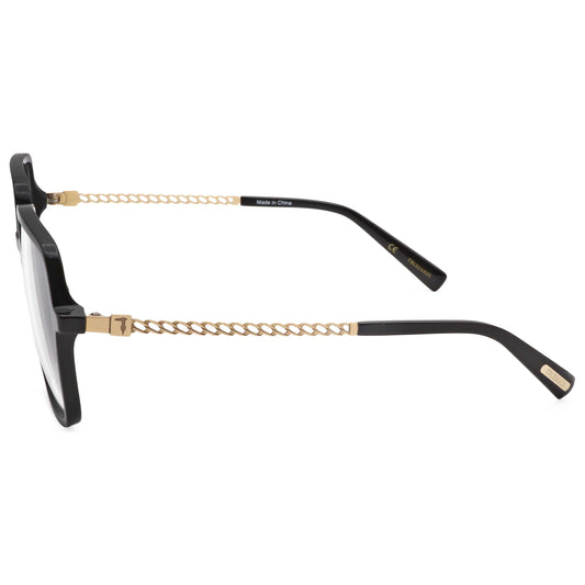 Trussardi Men's Opticals VTR6010S-0A01S-56 - Image #3