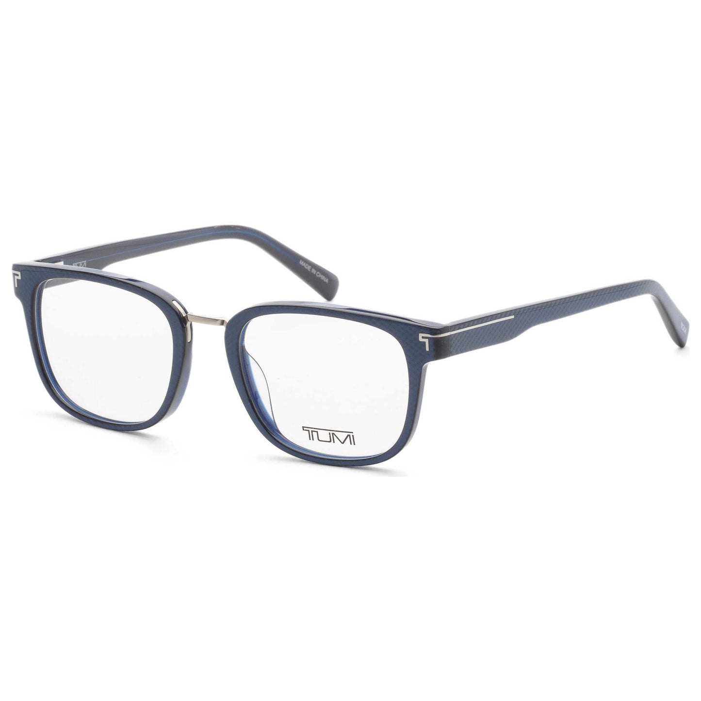 Front view of Tumi Unisex Opticals VTU0135003LW