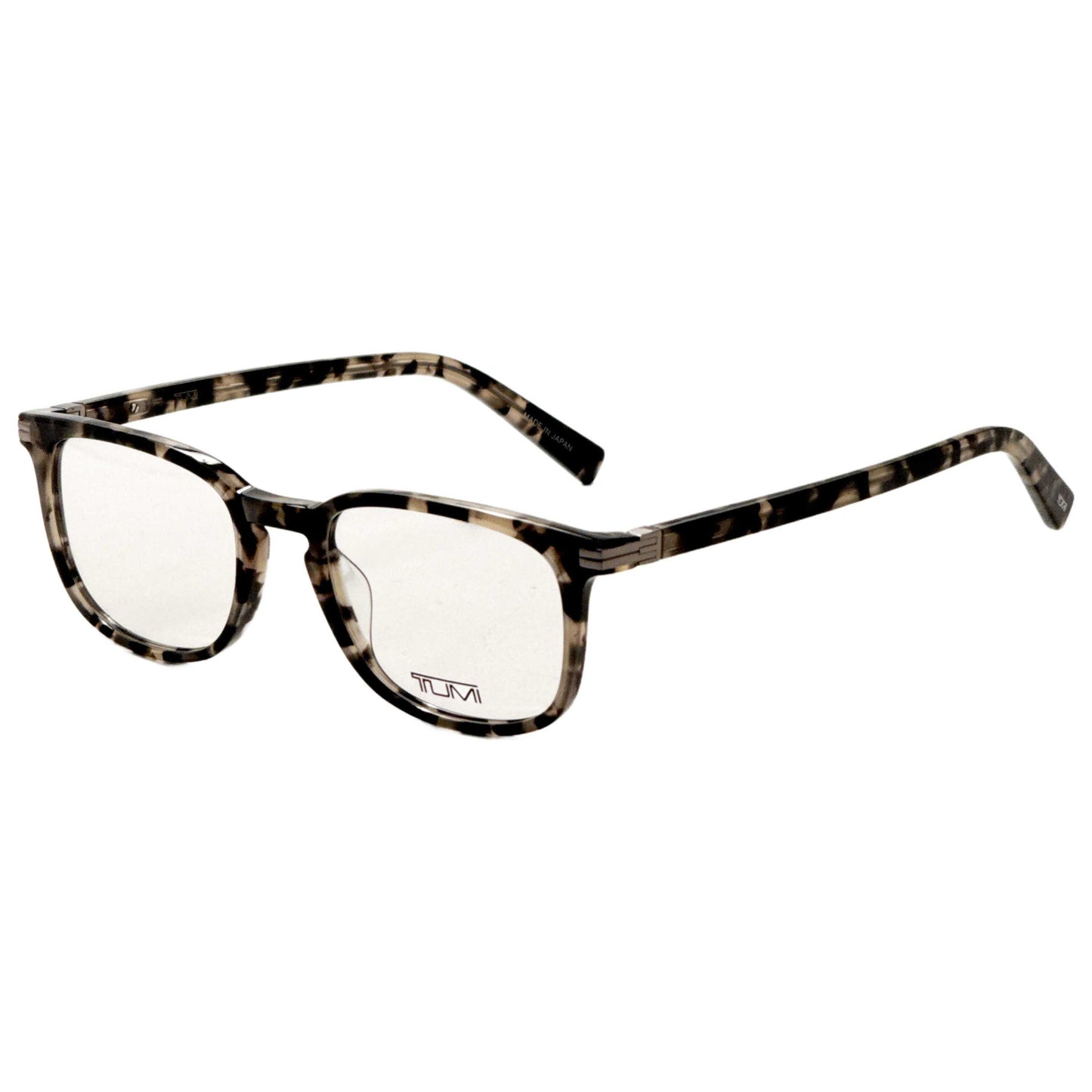 Front view of Tumi Men's Opticals VTU0185206K3