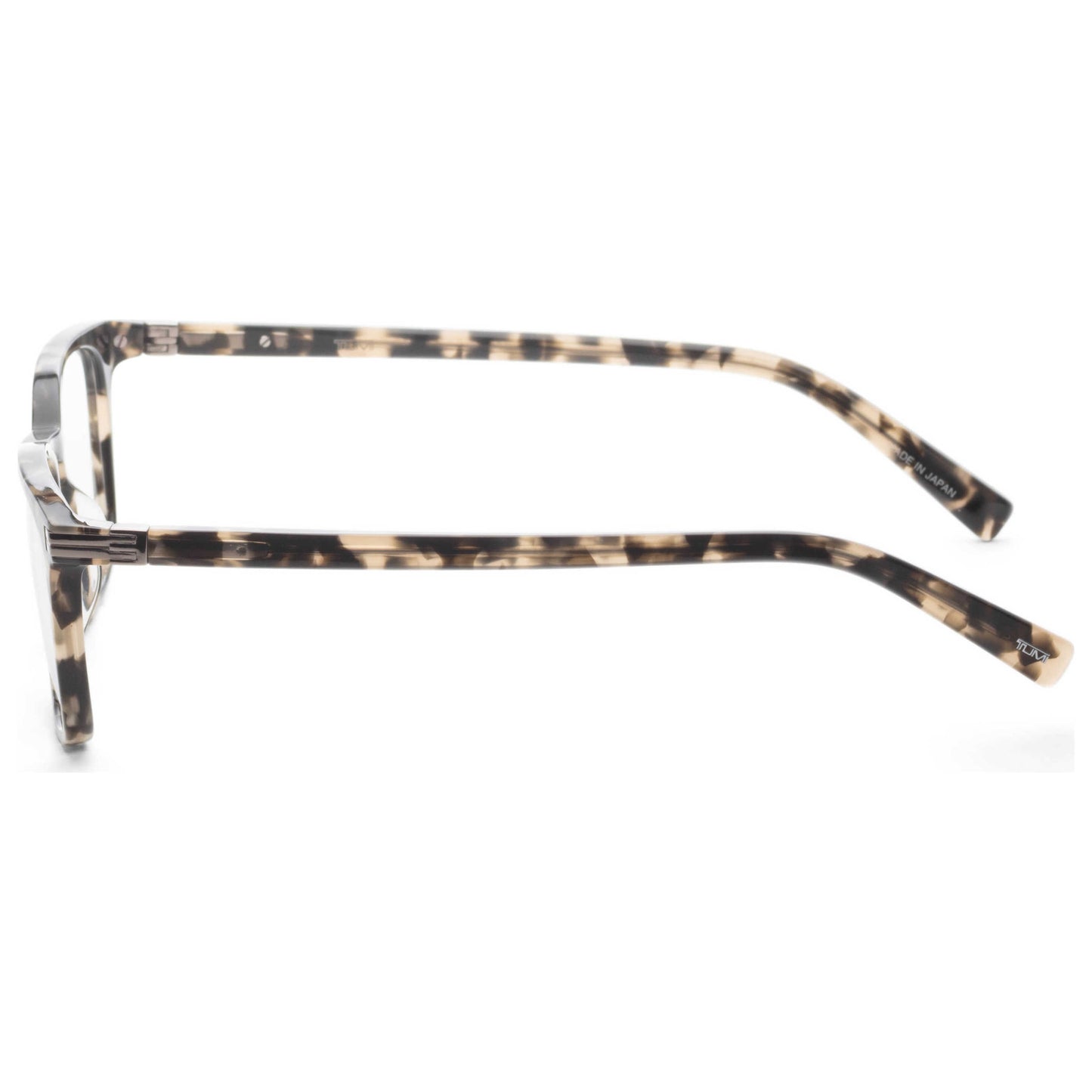 Left view of Tumi Men's Opticals VTU0185206K3