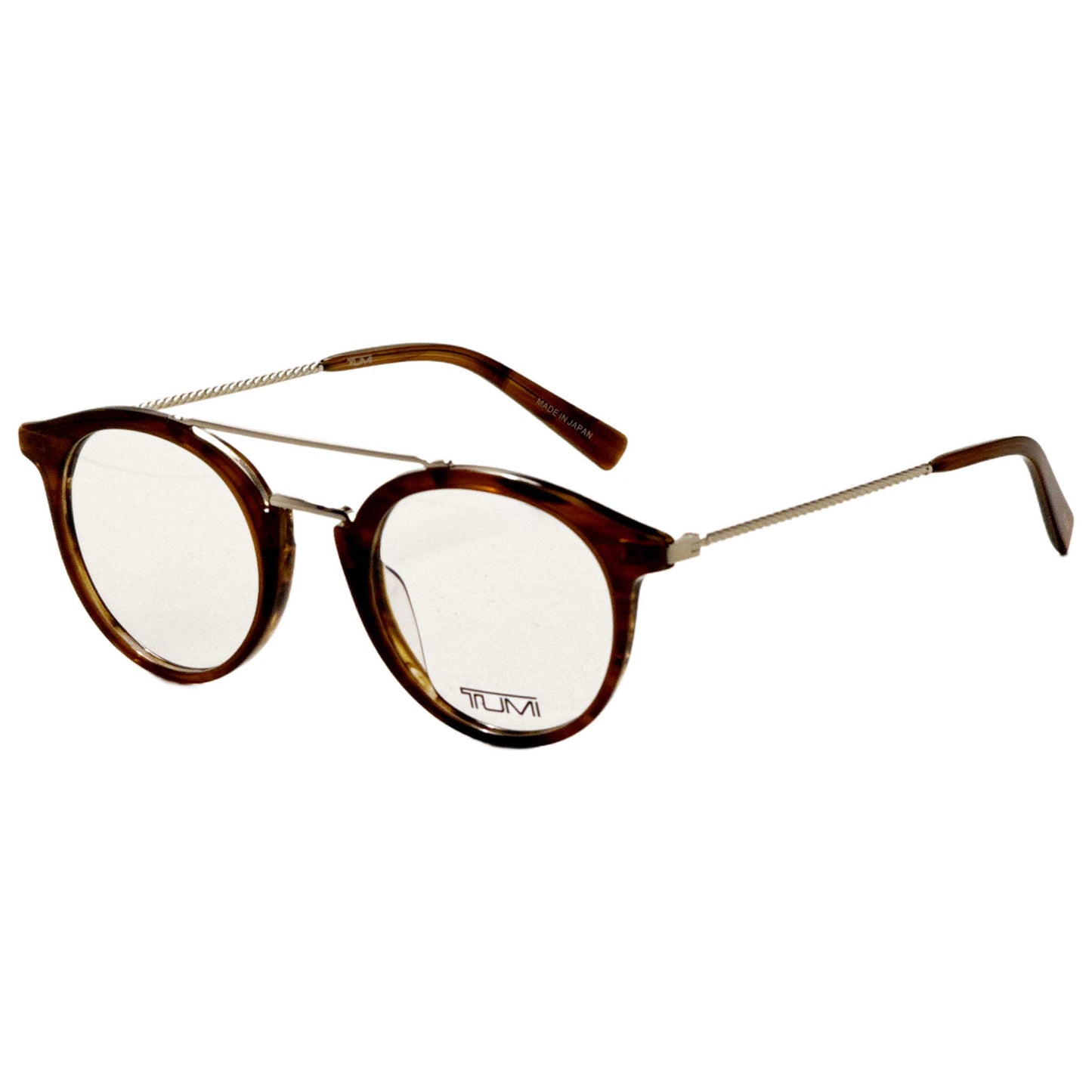 Front view of Tumi Unisex Opticals VTU0224803BQ