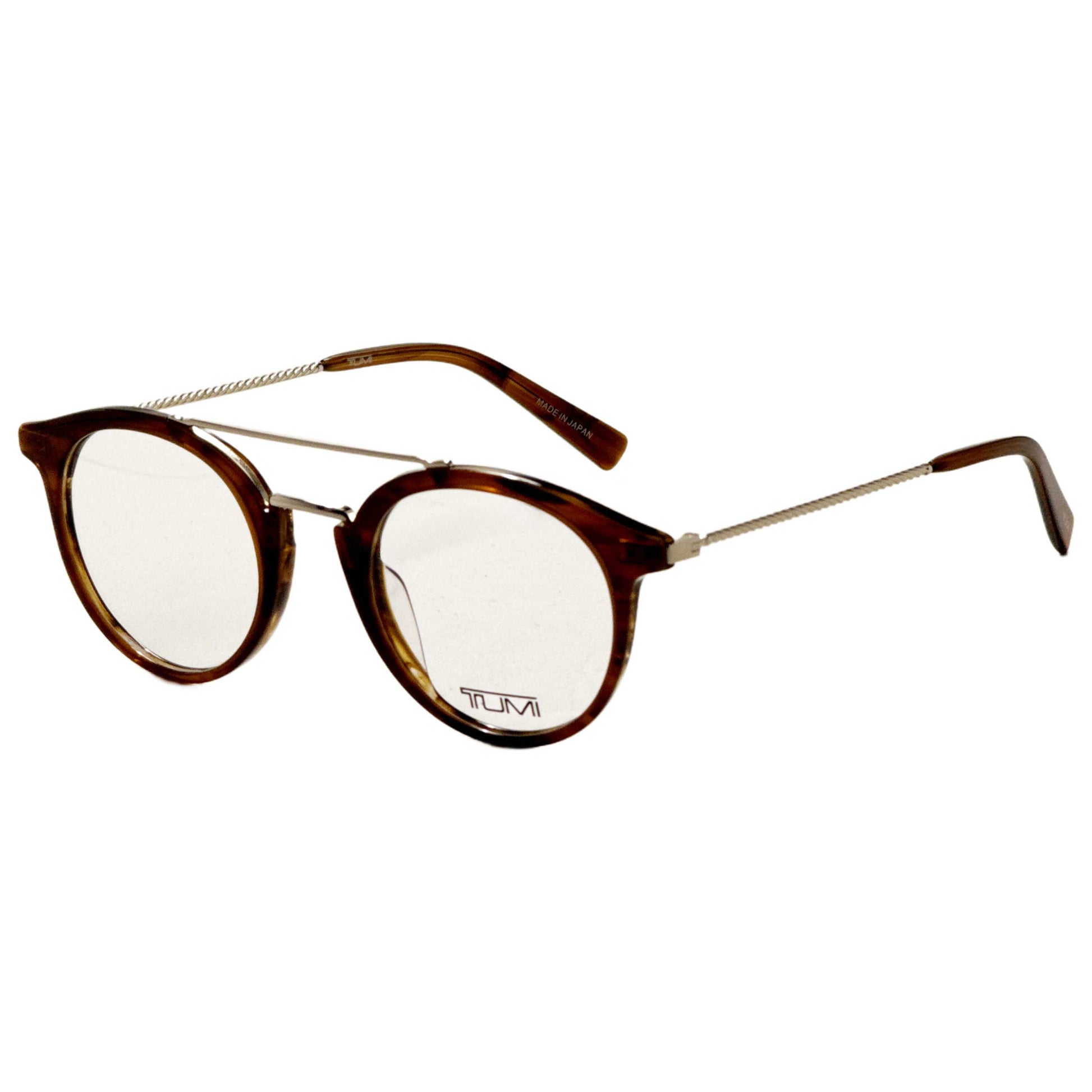 Front view of Tumi Unisex Opticals VTU0224803BQ