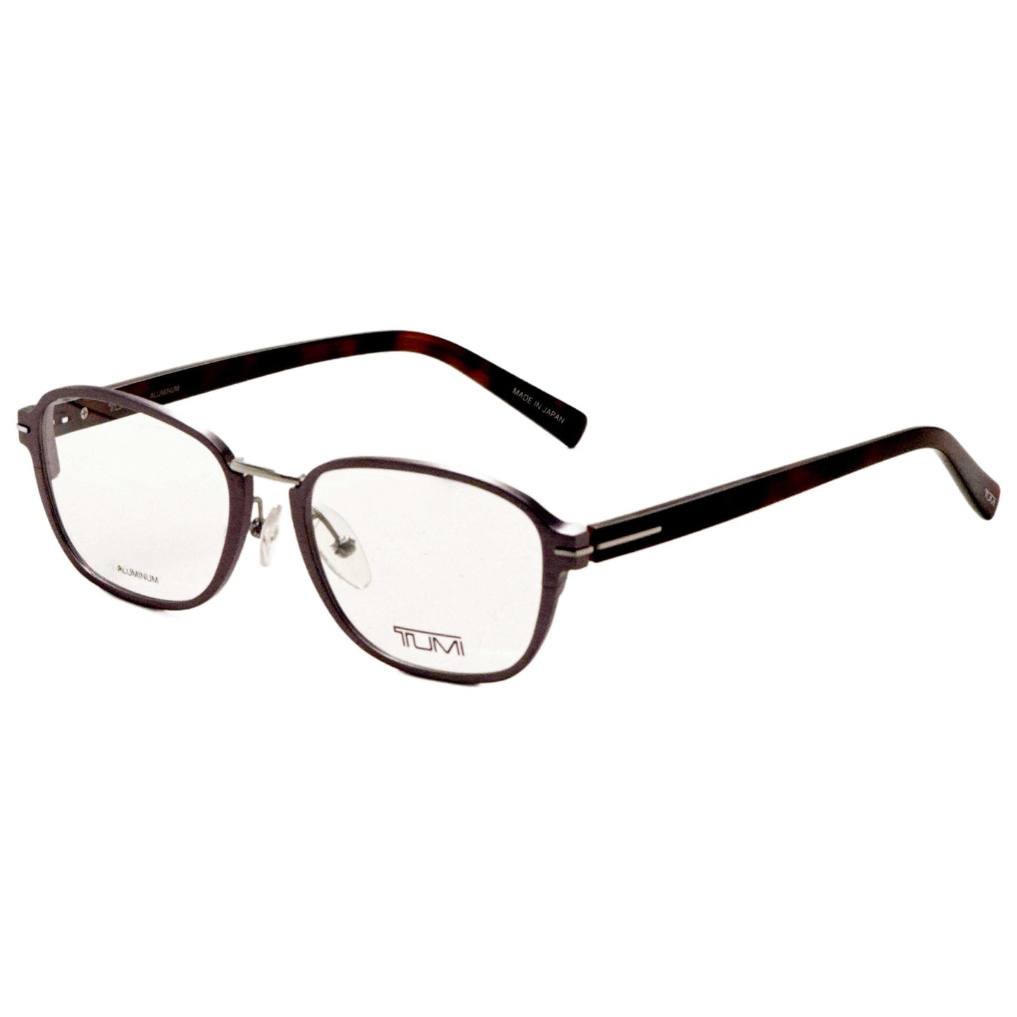 Front view of Tumi Men's Opticals VTU023520627