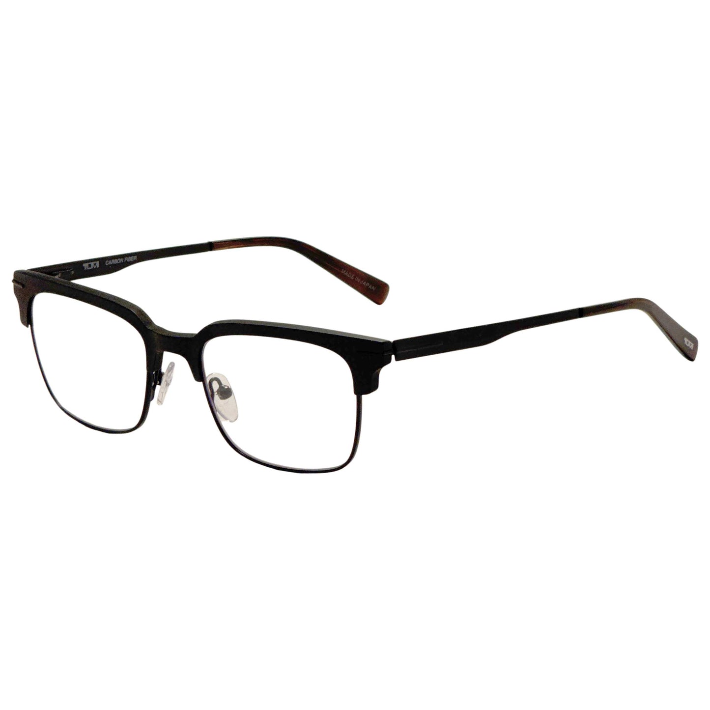 Front view of Tumi Men's Opticals VTU0265202AN