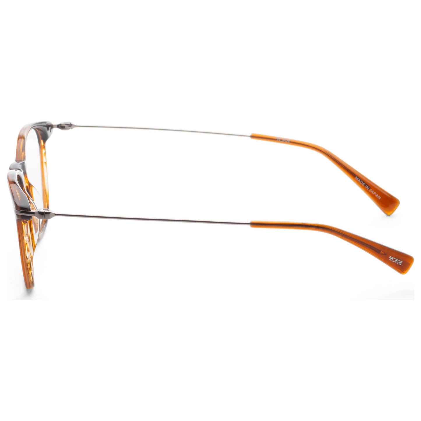 Left view of Tumi Men's Opticals VTU5125103BQ