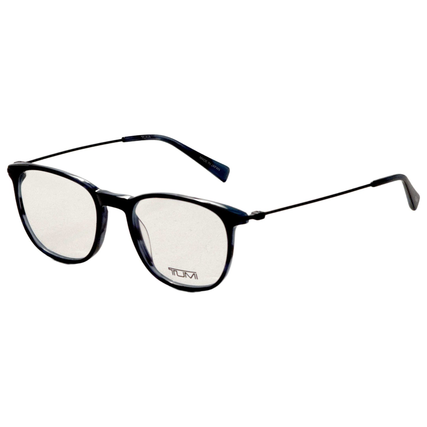 Front view of Tumi Men's Opticals VTU5125106X8