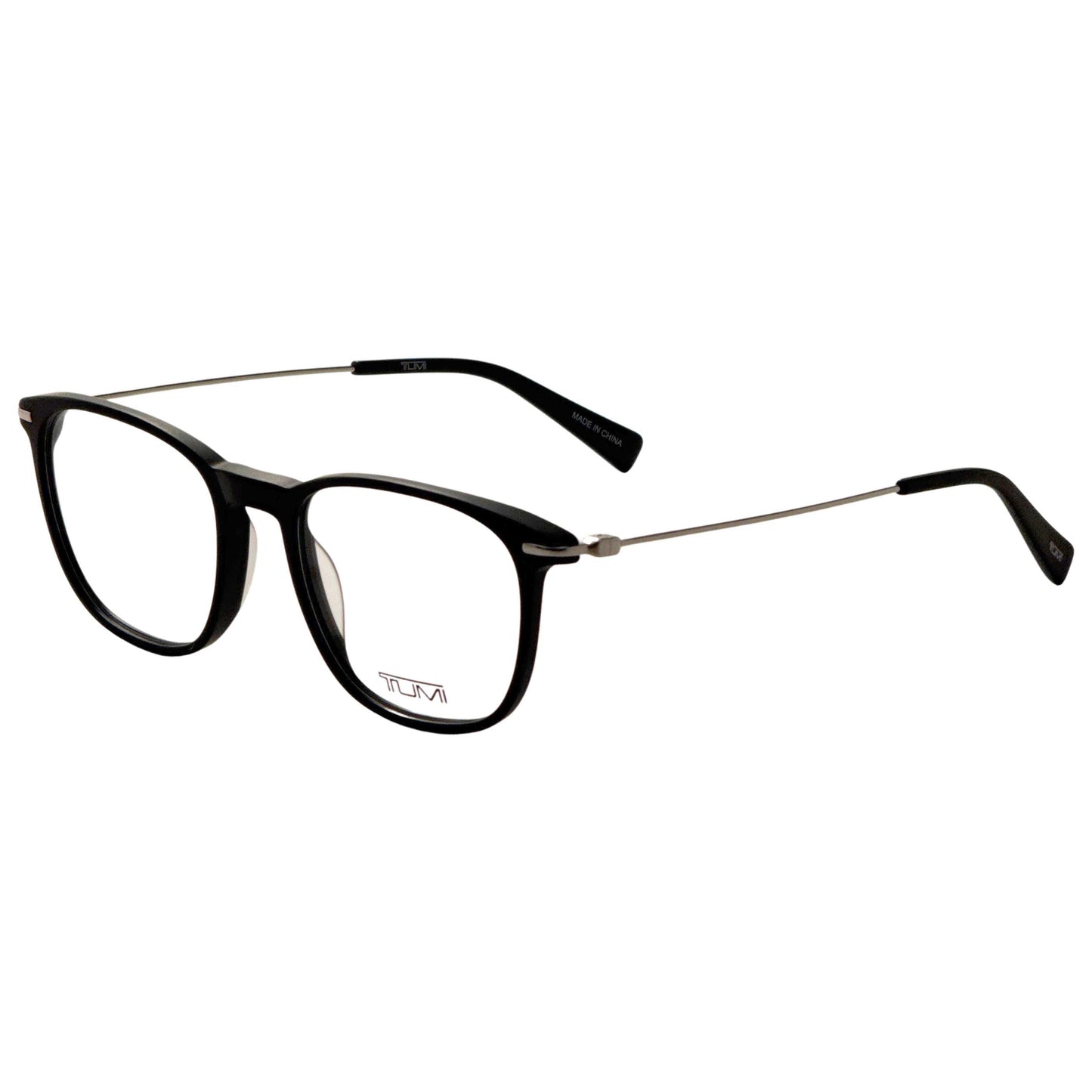Front view of Tumi Men's Opticals VTU51251700K