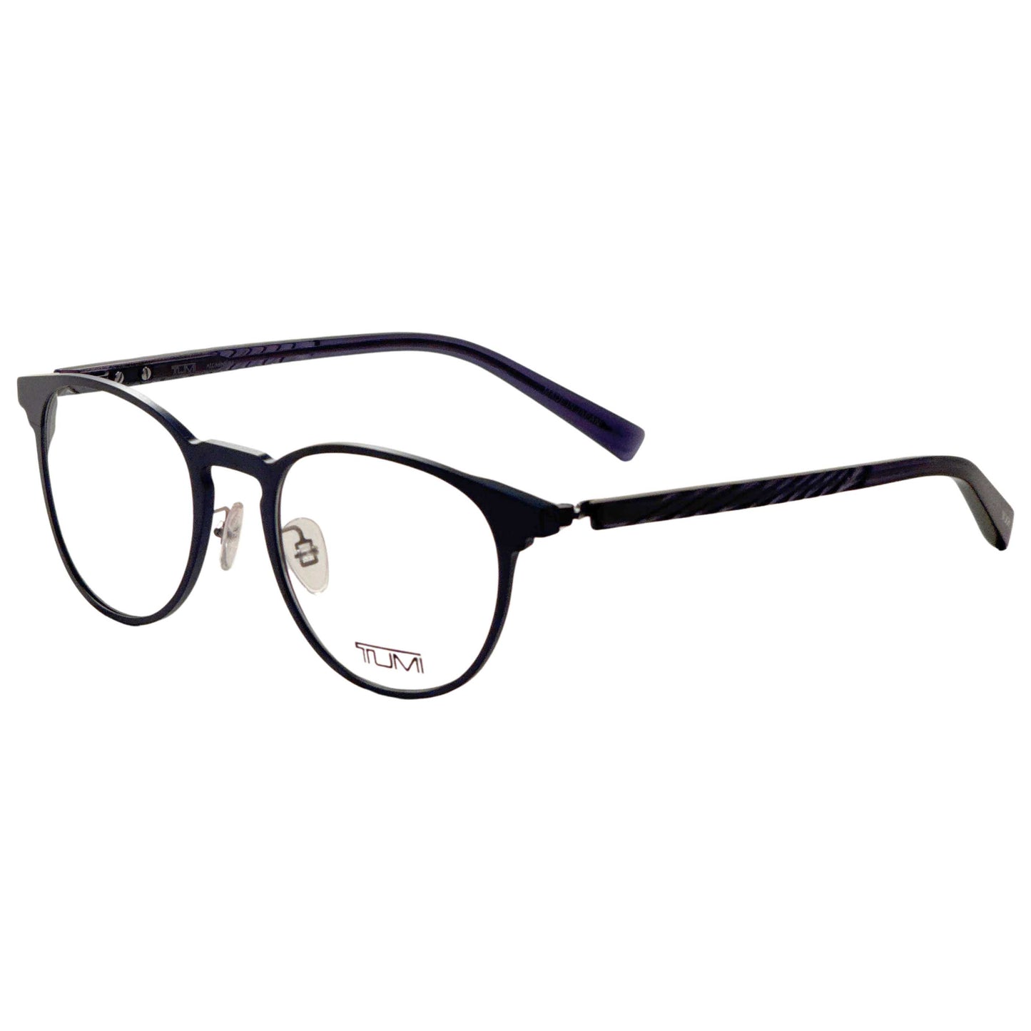 Front view of Tumi Men's Opticals VTU5145101AQ