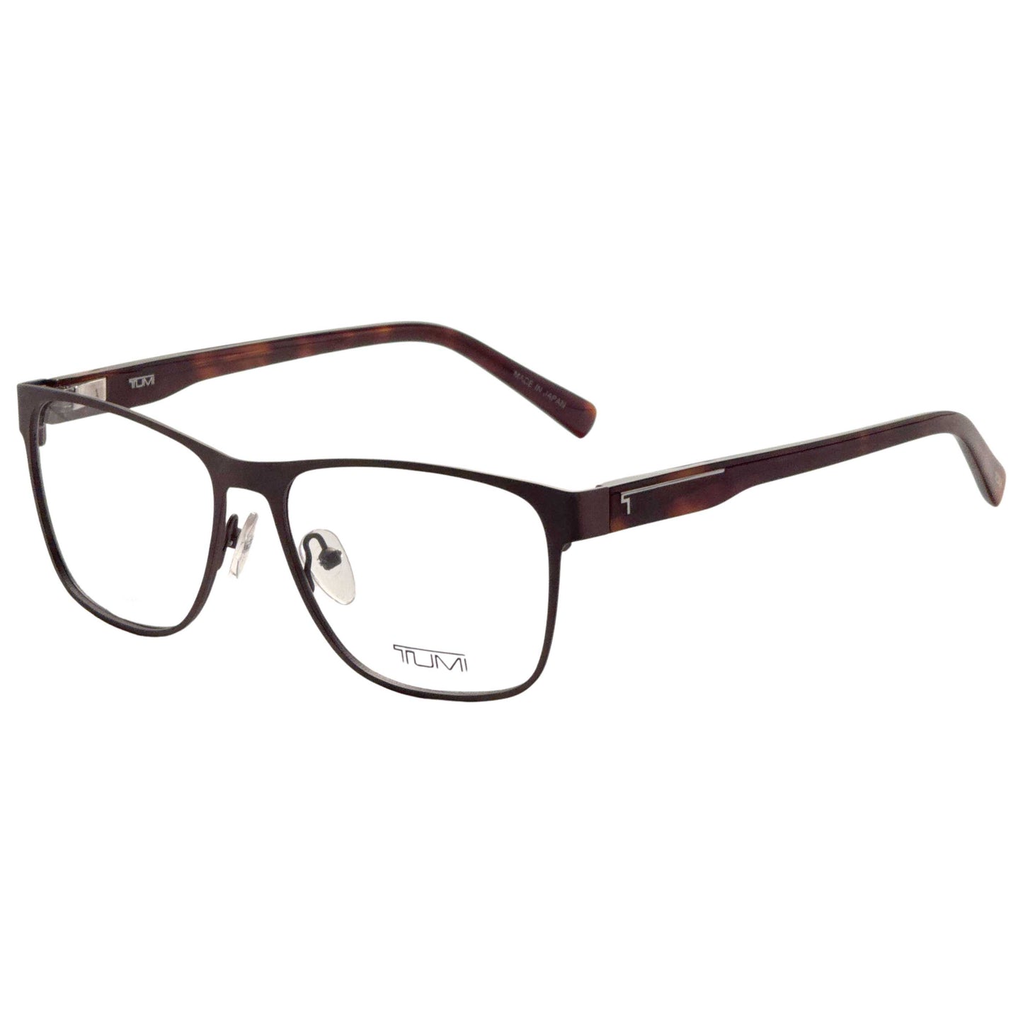 Front view of Tumi Men's Opticals VTU51655H68X