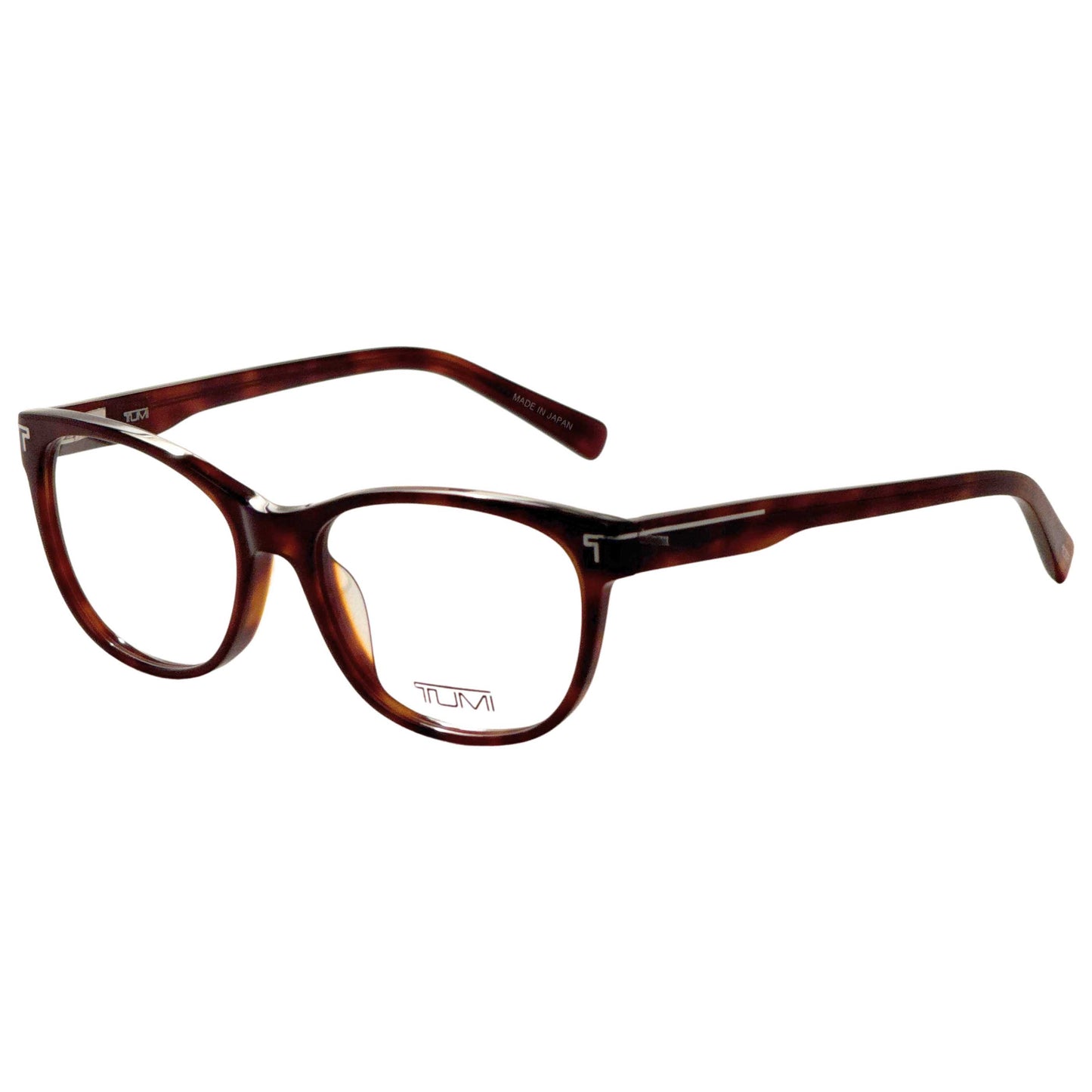 Front view of Tumi Women's Opticals VTU517520722