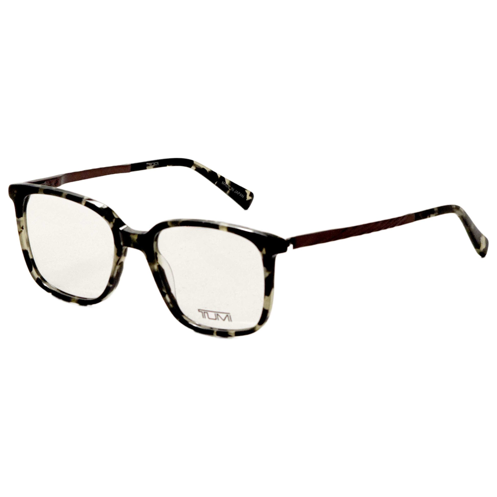 Front view of Tumi Men's Opticals VTU519520L92