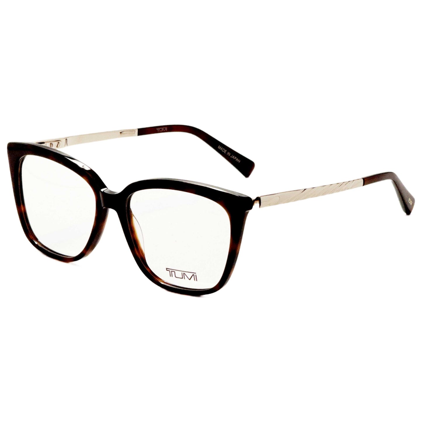 Front view of Tumi Women's Opticals VTU520530722