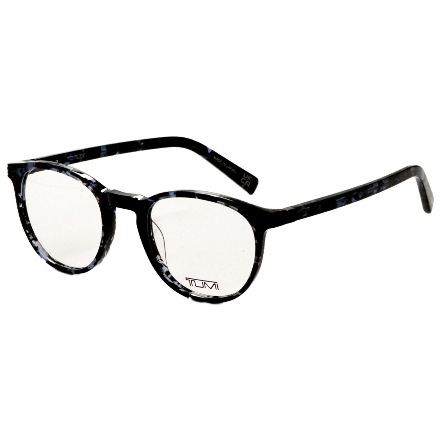 Front view of Tumi Men's Opticals VTU5225006LB