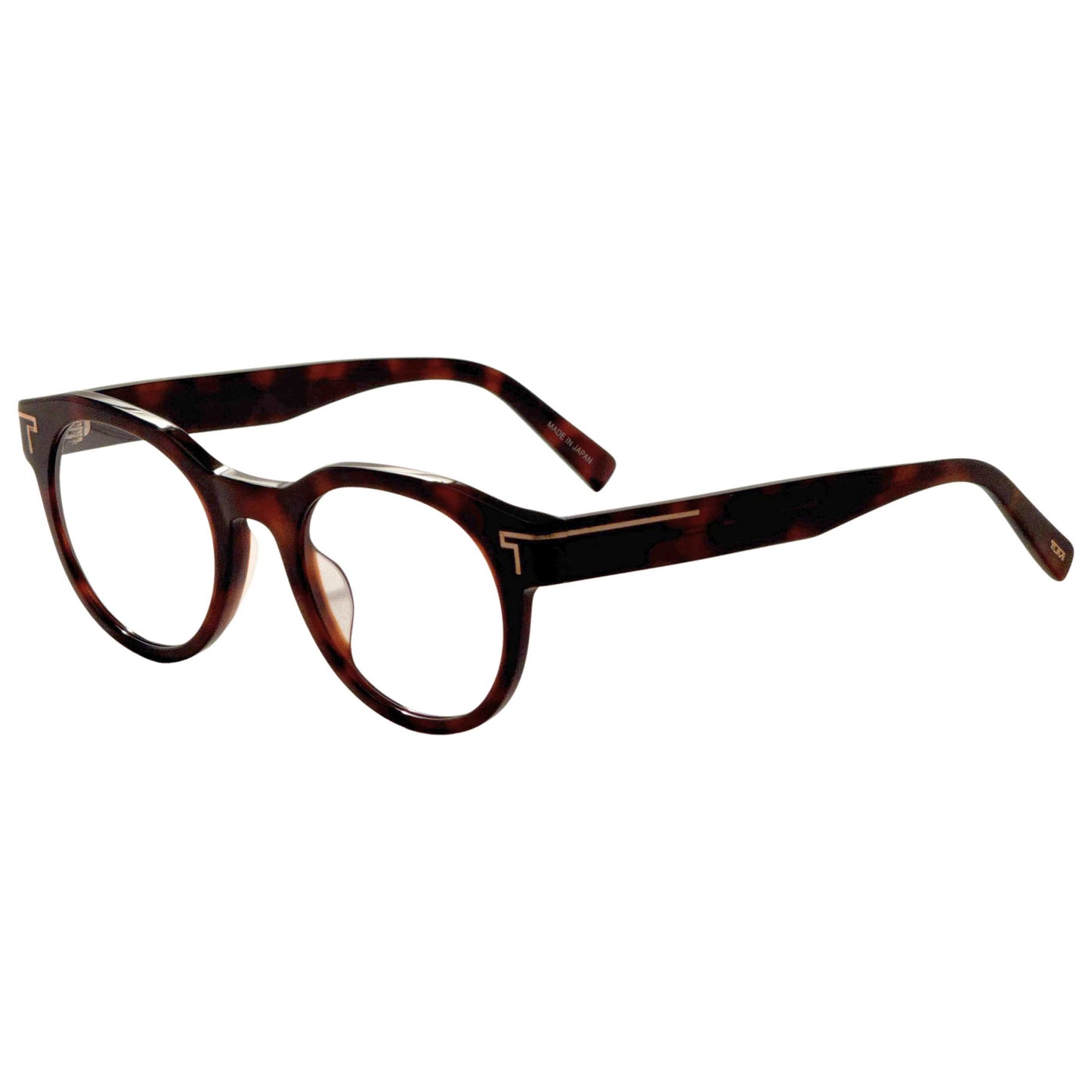 Front view of Tumi Men's Opticals VTU529491HAV